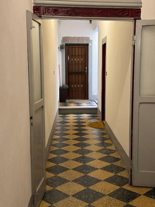 Casa Manu Centro Bologna Leilighet Eksteriør bilde