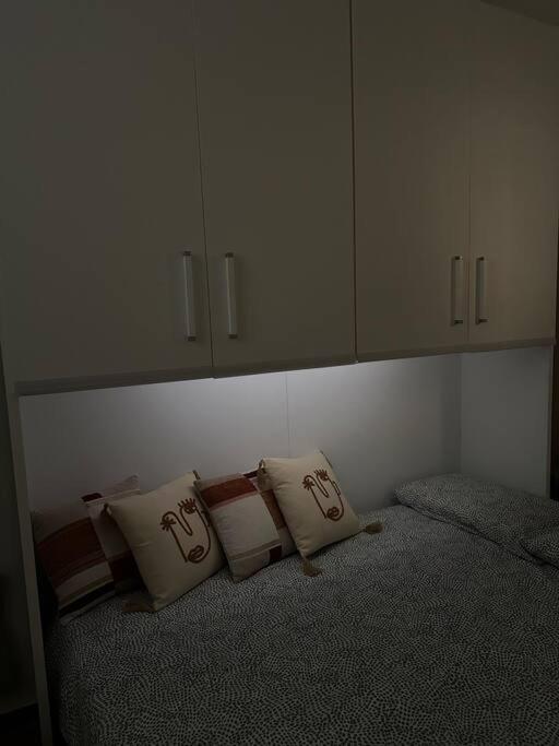Casa Manu Centro Bologna Leilighet Eksteriør bilde